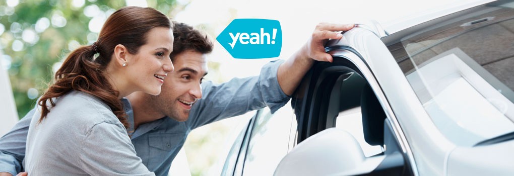 Contact - Car Loans | Yes Finance