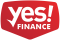 Yes Finance logo